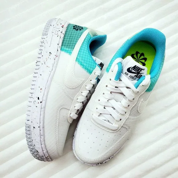 Nike Air Force 1 Crater - Picture 5 of 12